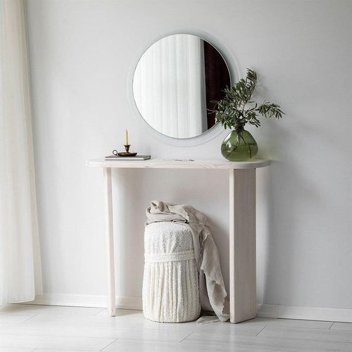 купить Стол Trendy Ikigai-Alb (GTR001680) в Кишинёве 