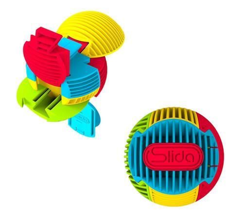 купить Игрушка Slida SLIDAPUZ1 Classic Sphere в Кишинёве 