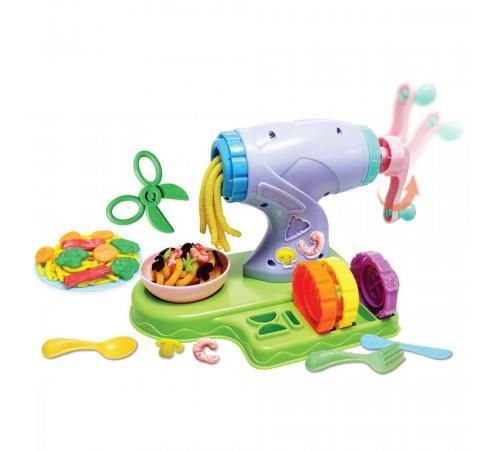 cumpără Set de creație Noriel INT6504 Plastelino Mașina de paste în Chișinău 