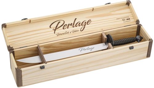 купить Декор FOX Knives 2C-2021-B Perlage Sommelier'S Sabre в Кишинёве 