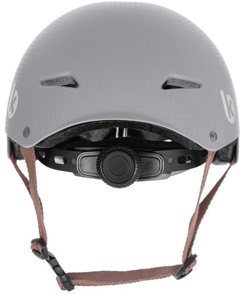 cumpără Cască de protecție Kikka Boo 31006080006 Grey în Chișinău 