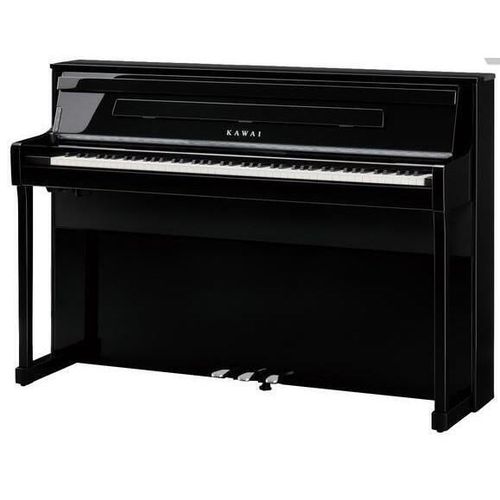 купить Цифровое пианино Kawai CA901 B в Кишинёве 