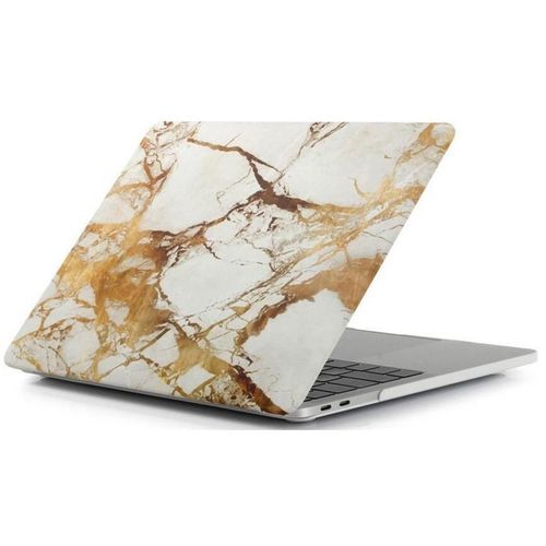 купить Сумка для ноутбука Helmet Macbook Air 13 (2017), Marble Gold в Кишинёве 