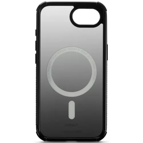 cumpără Husă pentru smartphone Hama 19099 Extreme Protect Case for iPhone 16e, Magn., black în Chișinău 