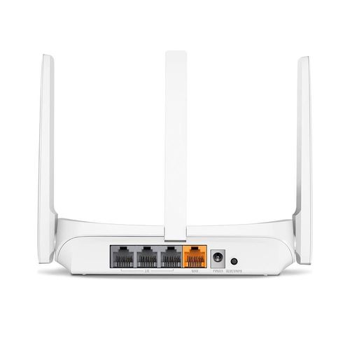 cumpără Router Wi-Fi Mercusys MW305R N300 în Chișinău 