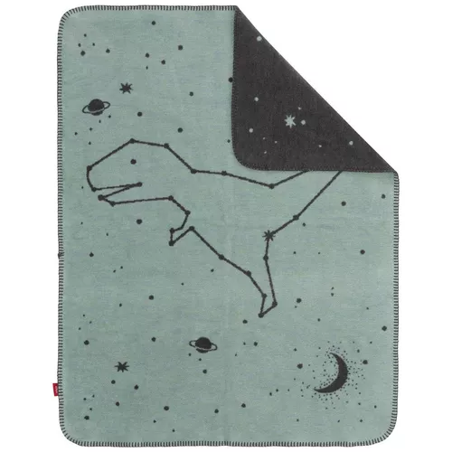 купить Домашний текстиль s.Oliver 3531/700 Jacquard children's Decke Junior в Кишинёве 