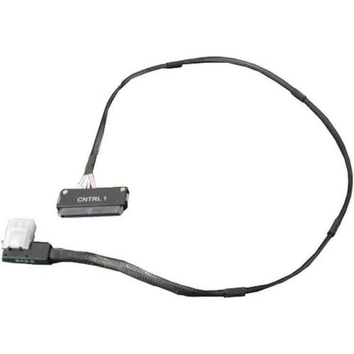 cumpără Cablu IT Dell Cable for PERC H200 Controller for T110 II Chassis Kit în Chișinău 