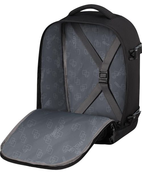 cumpără Rucsac pentru oraș American Tourister Take2cabin S (149174/1041) în Chișinău 