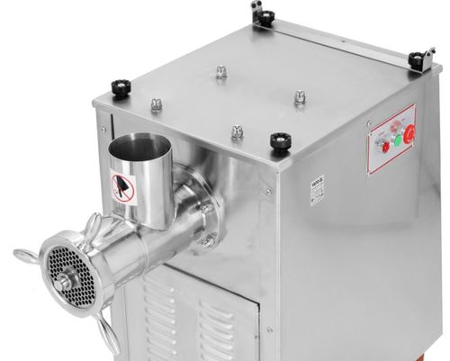 cumpără Mașină de tocat carne profesională Yato YG-03275, 650kg, 4000W în Chișinău 
