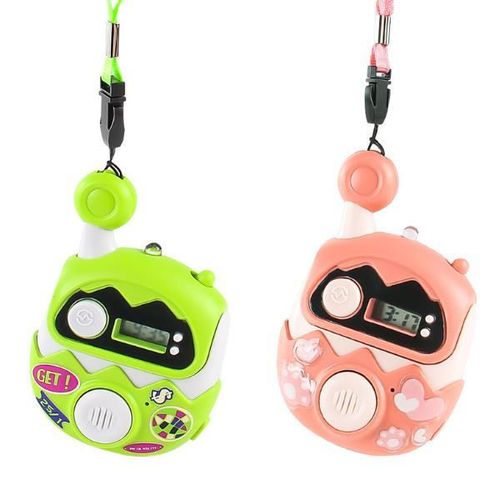 купить Игрушка Essa 2506 Ceas interactiv Stație radio (în asortiment) в Кишинёве 