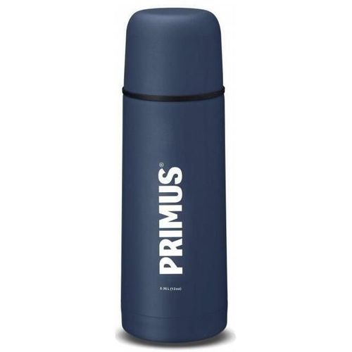 купить Термос для напитков Primus Vacuum bottle 0.35 l Navy в Кишинёве 
