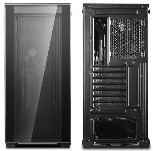 купить Корпус для ПК Deepcool MATREXX 70 ATX в Кишинёве 