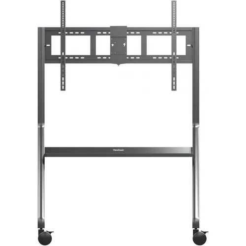 cumpără Suport TV de podea Viewsonic VB-STND-009, Mobile Slim Trolley Cart Stand în Chișinău 