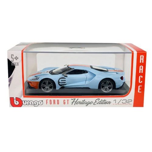 cumpără Mașină Bburago 18-41164 Ford GT 1:32 în Chișinău 