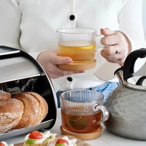 cumpără Cană Tadar Набор стаканов Sue Paski 400ml 6pcs în Chișinău 