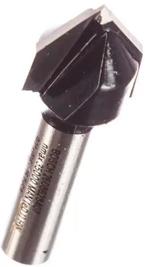 cumpără Set de tubulare, bite, duze Bosch 2608628407 Freza pt lemn 8x16x45 în Chișinău 