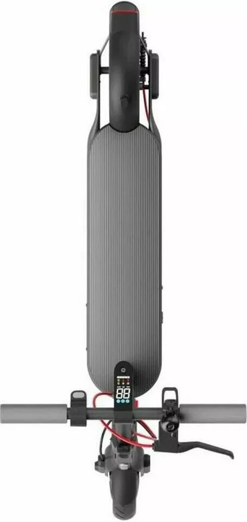 cumpără Trotinetă Xiaomi Mi Electric Scooter 4 Pro (2nd Gen), Black în Chișinău 