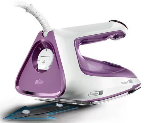 купить Утюг Braun FI7215VI FreeStyle 7 в Кишинёве 