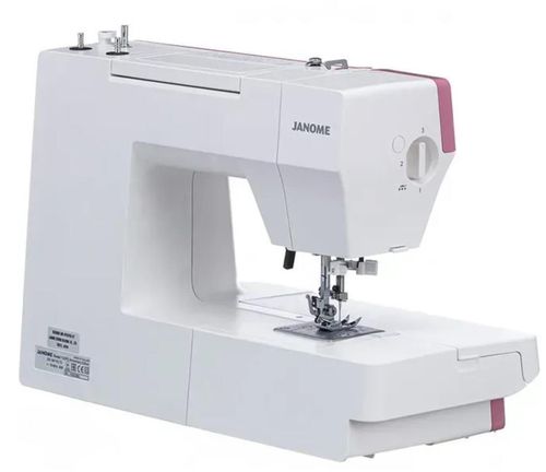 cumpără Mașină de cusut Janome 1522PG în Chișinău 