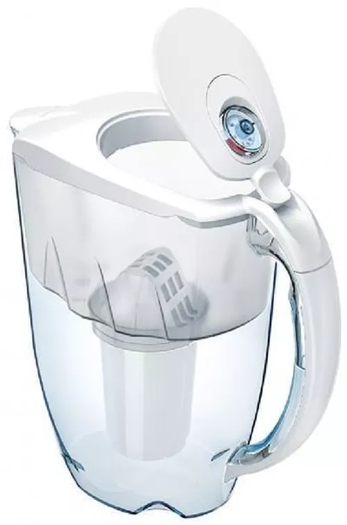 купить Фильтр-кувшин для воды Aquaphor Arctic white (А5) в Кишинёве 