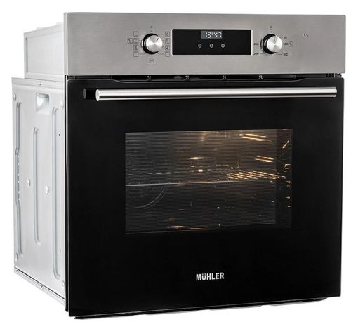 cumpără Cuptor electric încorporabil Muhler BO709IDA în Chișinău 