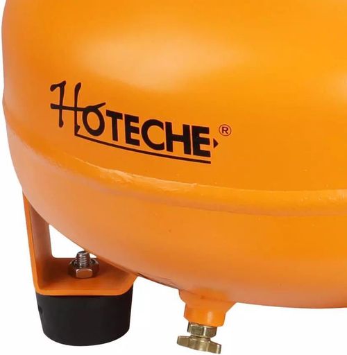 купить Компрессор Hoteche A832610 безмасл. 9L 60l/min 8bar 0.8kW A832610 в Кишинёве 