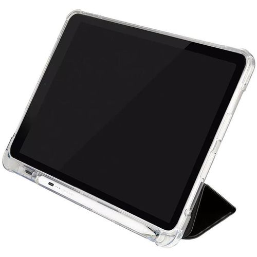 cumpără Husă p/u tabletă Tucano IPD102ST-BK iPad 10.2 7th / 8th / 9th Gen. Satin Black în Chișinău 