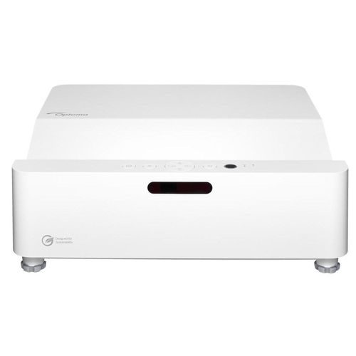 cumpără Proiector Optoma ZH430UST, Alb în Chișinău 