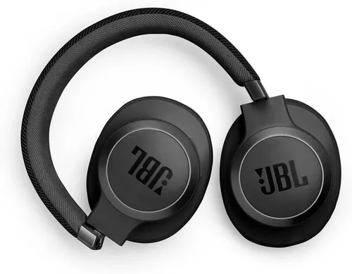 купить Наушники беспроводные JBL Live 770NC Blaсk в Кишинёве 