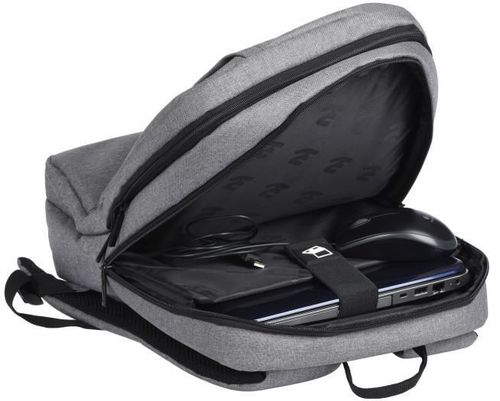 cumpără Rucsac pentru oraș 2E 2E-BPN8516GR Strict 16 Grey în Chișinău 