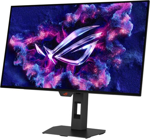 купить Монитор ASUS XG27AQWMG ROG Strix OLED в Кишинёве 