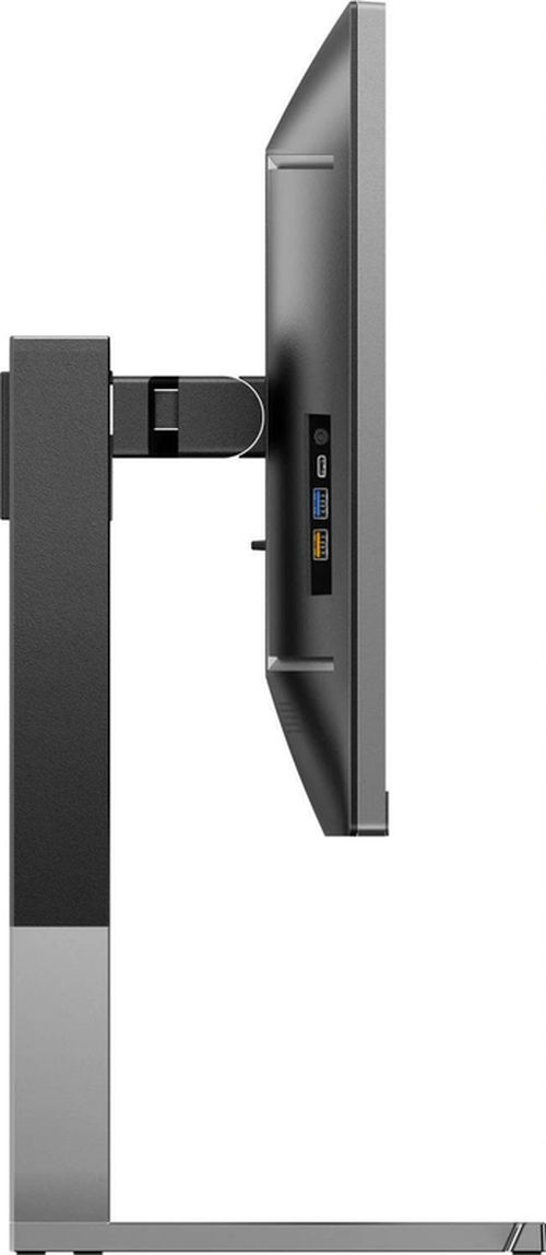 купить Монитор AOC Q27U3CV Graphic Pro Black/Silver в Кишинёве 