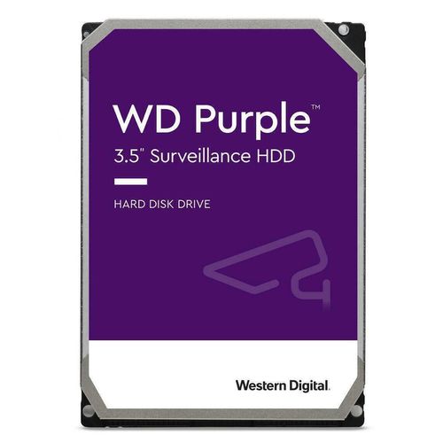 купить Жесткий диск HDD внутренний Western Digital WD22PURZ в Кишинёве 