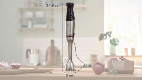 cumpără Blender de mână Bosch MSM6M821 în Chișinău 