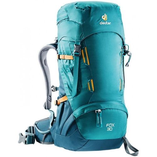 cumpără Rucsac turistic Deuter Fox 30 petrol-arctic în Chișinău 