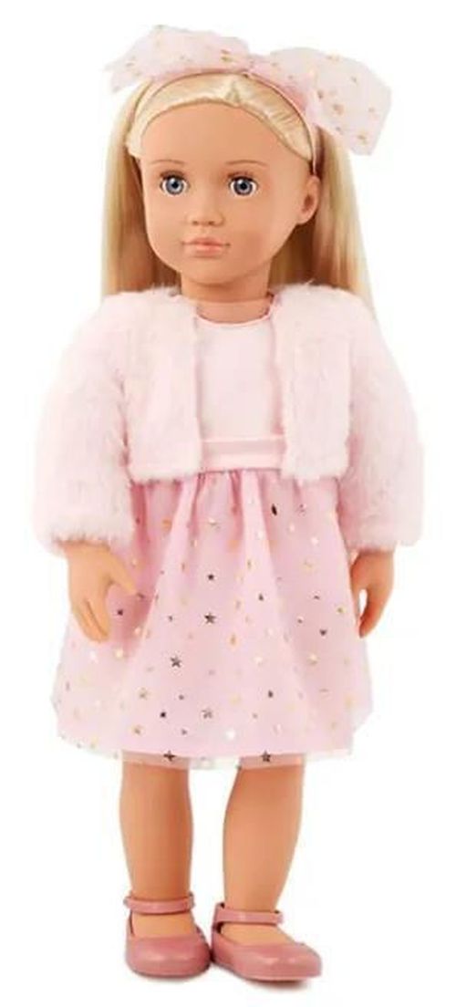 cumpără Păpușă Battat BD31581Z Our Generation Miranda 46 cm, cod 61764 în Chișinău 