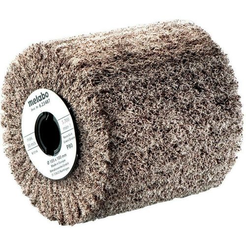 купить Диск шлифовальный Metabo 623487000 Круглая шлифовальная машина в Кишинёве 