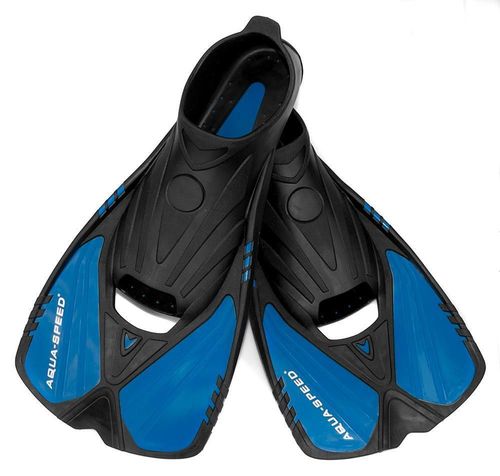 cumpără Accesoriu pentru înot Aqua Speed Labe pentru înot ACTION size 40-41 col.11 (521) în Chișinău 
