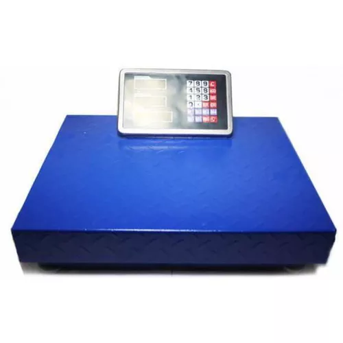 cumpără Cântar industrial Micul Fermier 300kg Wi-Fi (GF-1119) în Chișinău 