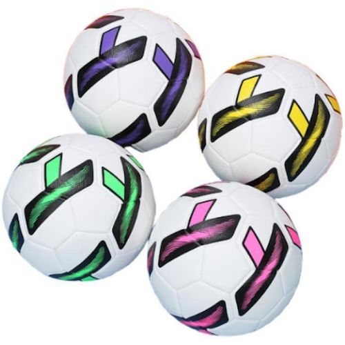 купить Мяч sport DWS41815 Minge de fotbal Extreme Motion, 22cm в Кишинёве 