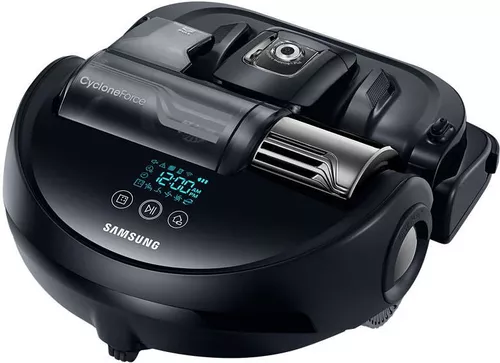 купить Пылесос робот Samsung VR20K9350WK/EV в Кишинёве 