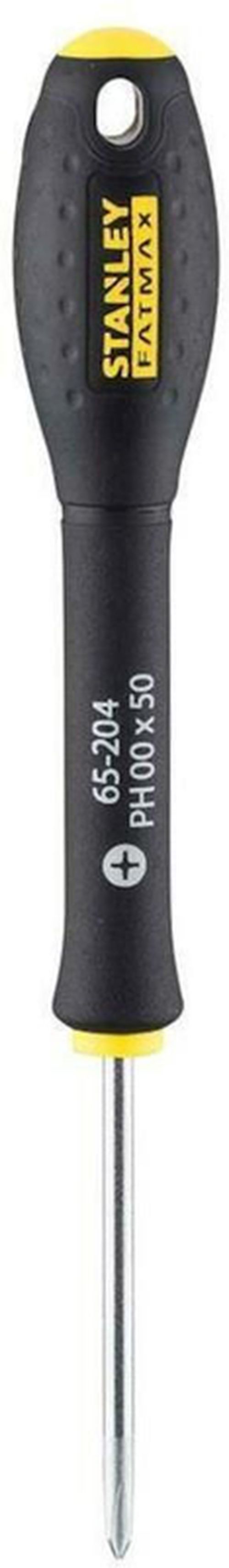 cumpără Șurubelniță Stanley 0-65-204 Fatmax PH00x50mm în Chișinău 