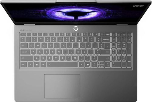 cumpără Laptop Lenovo LOQ Essential 15IRX11, Luna Grey (83SC006KRK) în Chișinău 