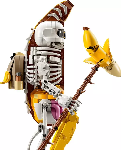 купить Конструктор Lego 77072 Fortnite Peely Bone в Кишинёве 