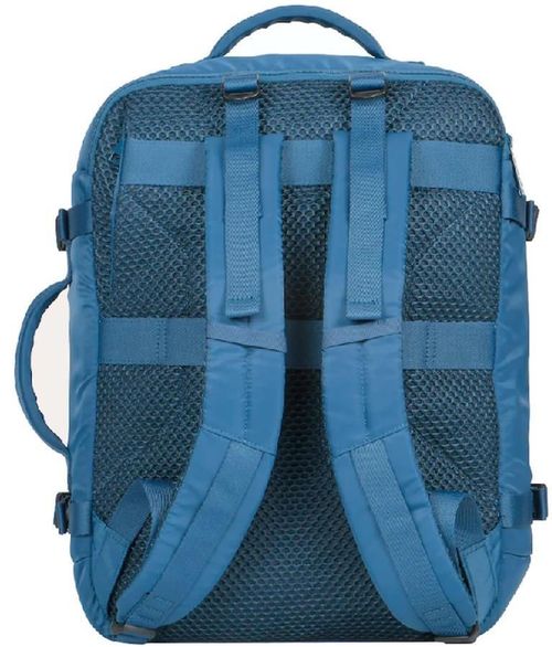 cumpără Rucsac pentru laptop Tucano BKTUGP-ML-BC, Tugo' ML Premium Cabin 17.3'', Sky-Blue în Chișinău 