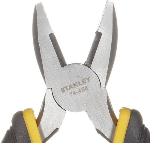 купить Плоскогубцы Stanley STHT0-74454 Cleste combinat DynaControlGrip L180mm в Кишинёве 