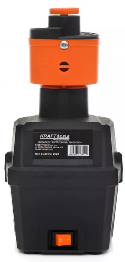 купить Стационарный инструмент Kraft&Dele KD1560 в Кишинёве 