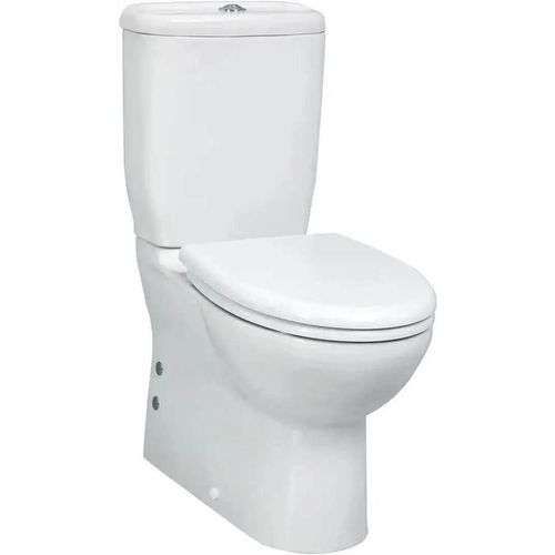 купить Унитаз Creavit Sedef SD318 / SD420 / KC1303.01/IT5130 в Кишинёве 