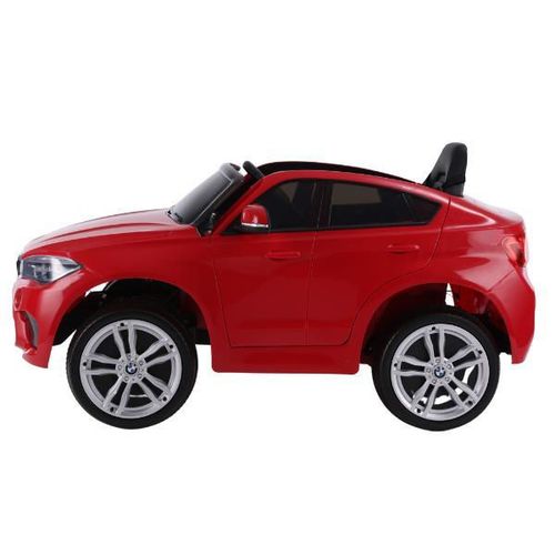 купить Электромобиль Kids car 8010253-2Rred BMW X6M в Кишинёве 