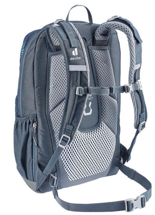 купить Рюкзак спортивный Deuter Cotogy ink ripple-ink в Кишинёве 